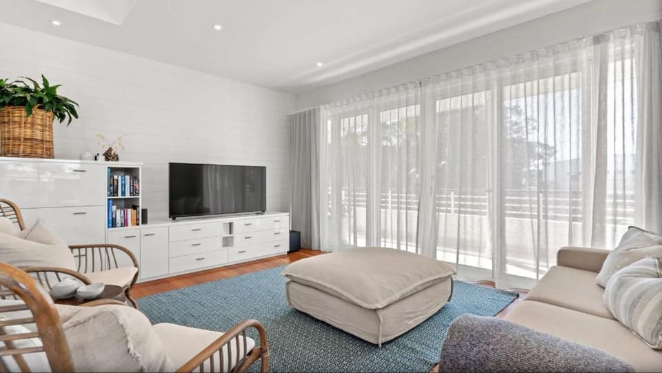 The Residence at Fletcher Lane Boutique Stay Apartment in Byron Bay