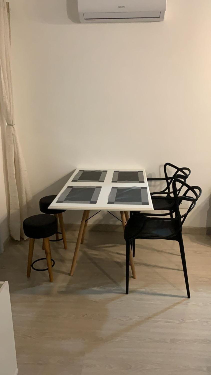 Apartamento Aconchegante - 2 quartos e 1 vaga Apartment in Santo André