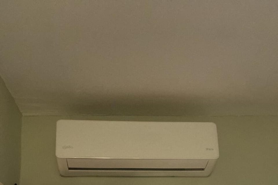 air conditioner