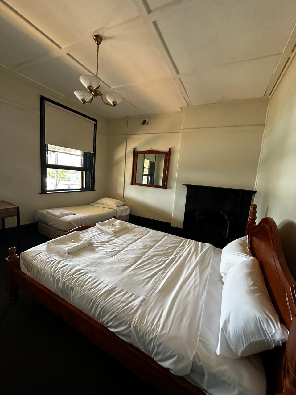 The Royal Hotel Morpeth Inn in Maitland