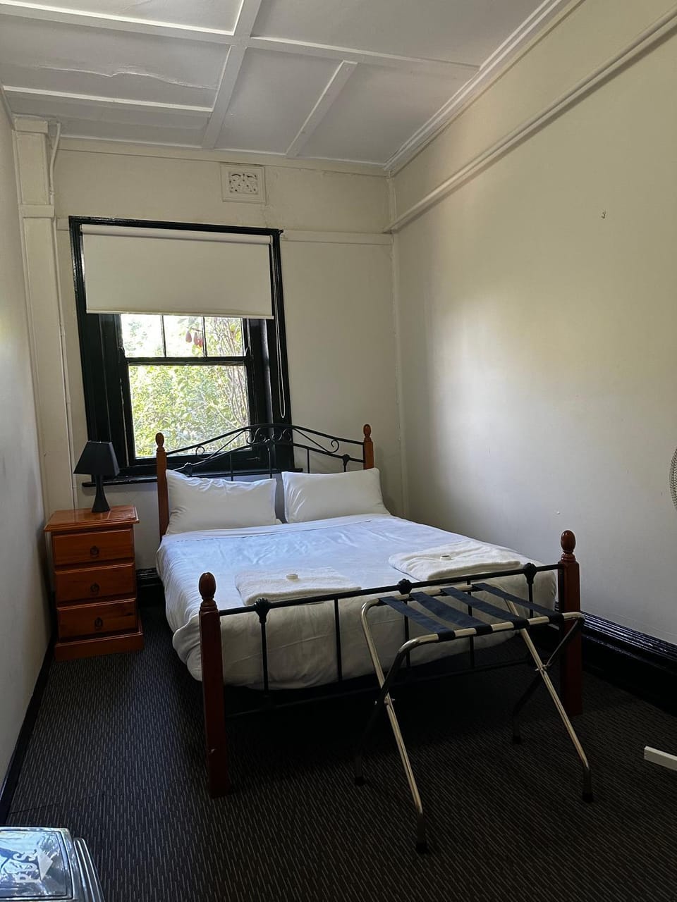 The Royal Hotel Morpeth Inn in Maitland