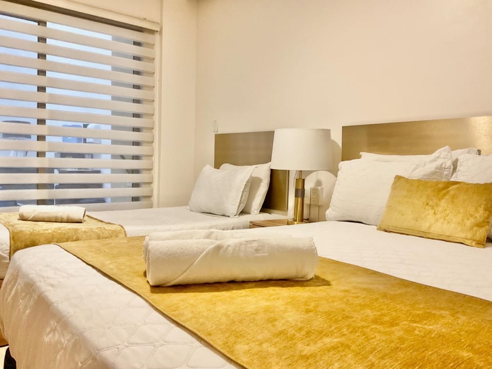 Apart Hotel IQON Centro Histórico Apartment hotel in Cuenca