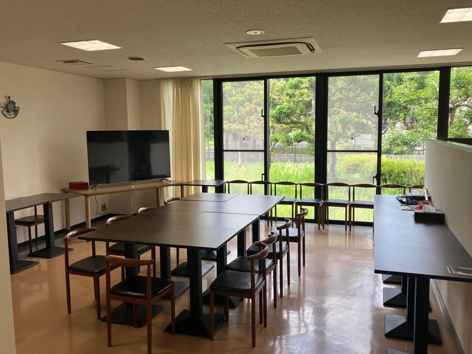 豊前市国際交流会館 Hotel in Fukuoka Prefecture