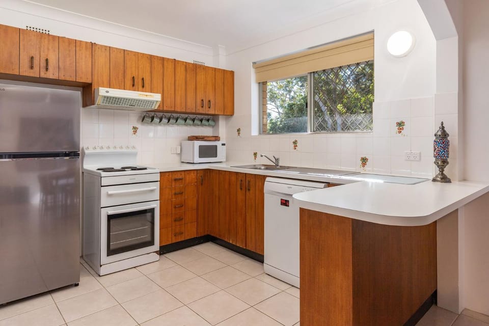 Bentley 6 Apartment in Forster