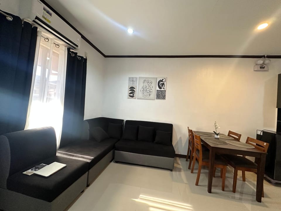 A and A Homestay Tandag City Apartment in Caraga