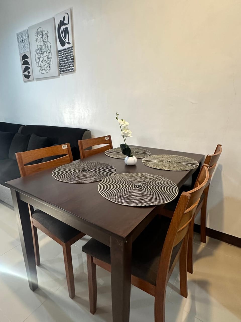 A and A Homestay Tandag City Apartment in Caraga