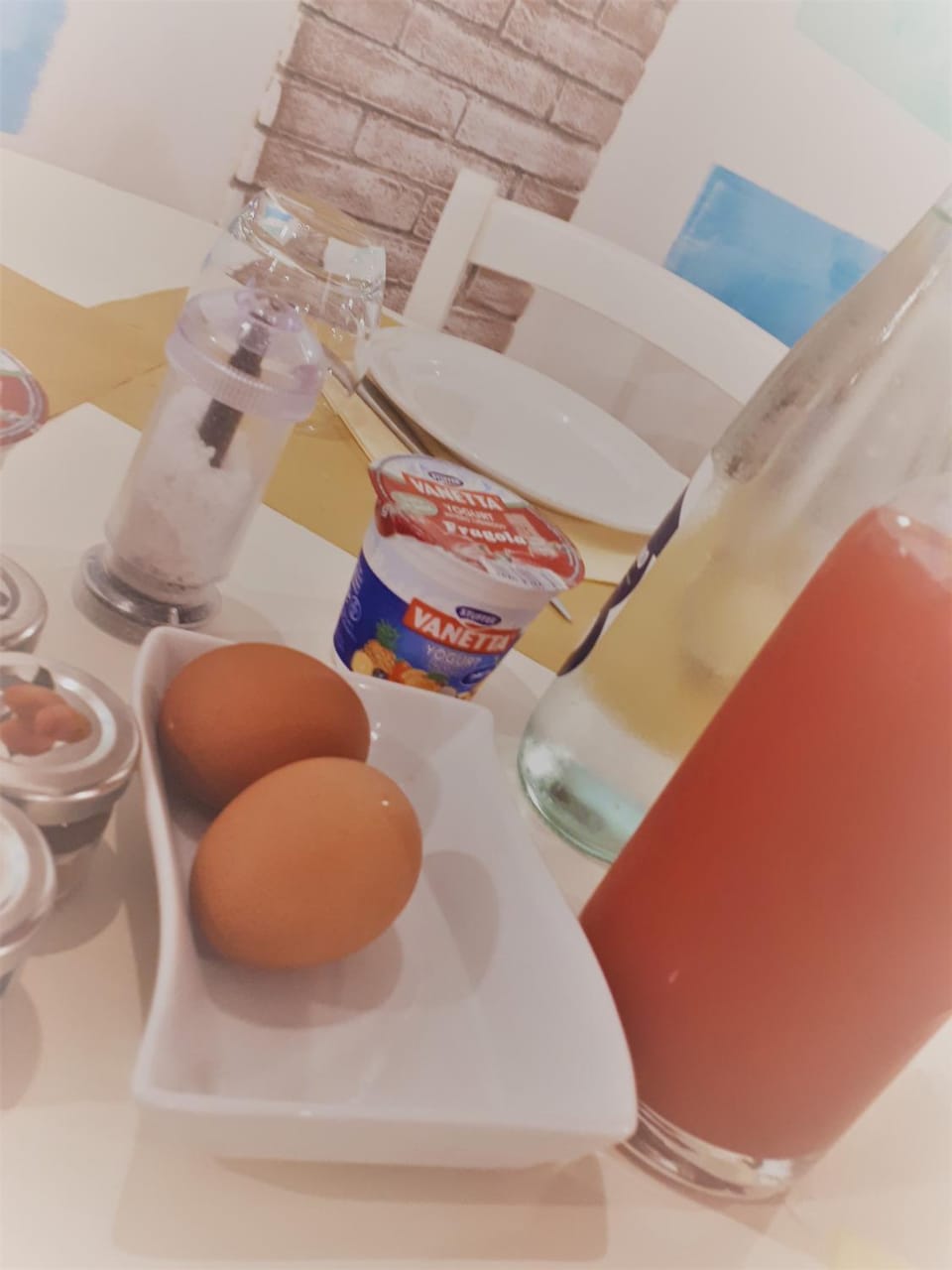 Breakfast
