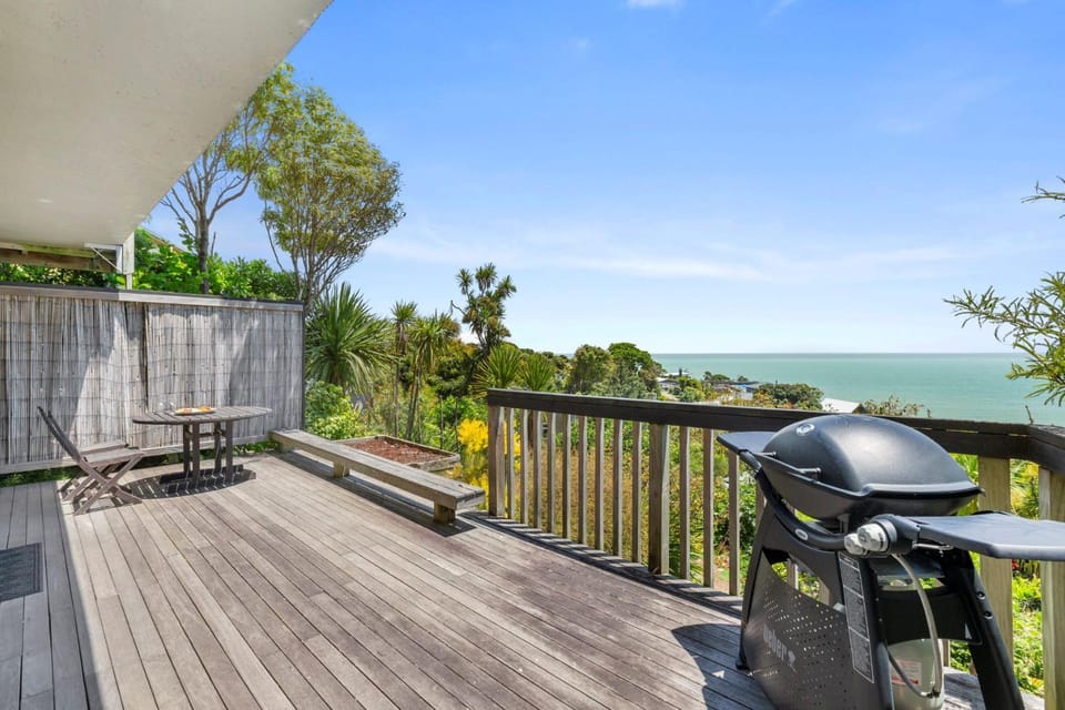 Day, Balcony/Terrace, Sea view