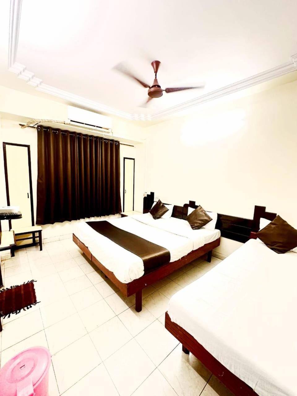 Hotel Kalalaxmi lodging Nature lodge in Maharashtra