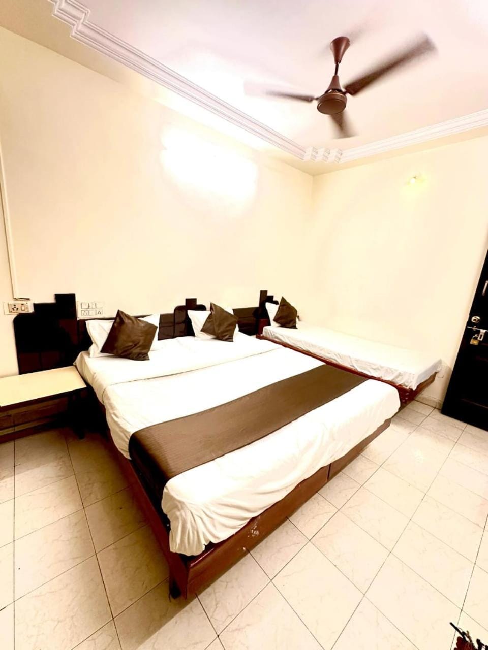 Hotel Kalalaxmi lodging Nature lodge in Maharashtra