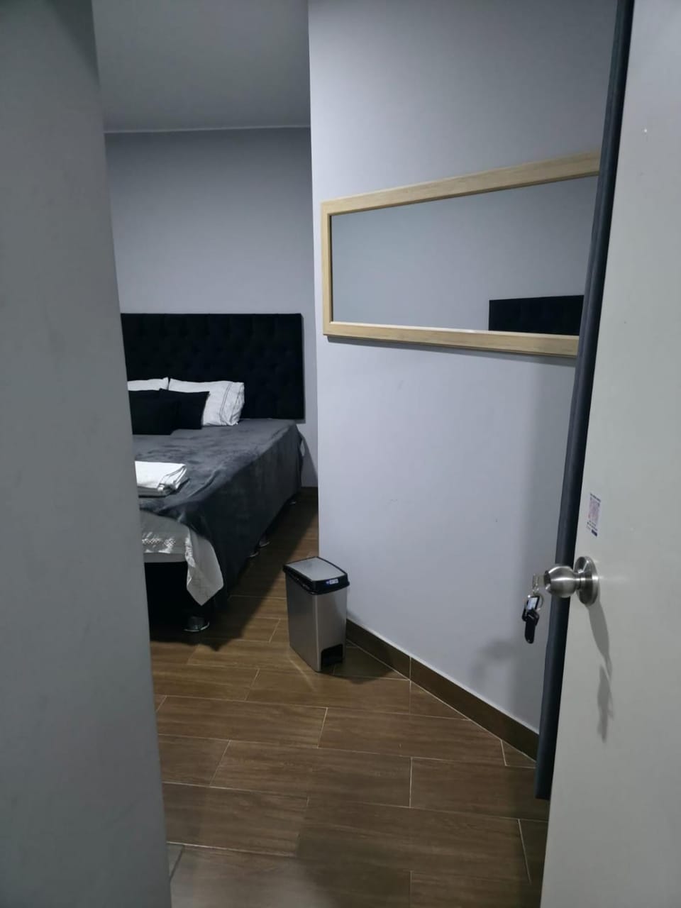 Aero- apartamento Apartment in Callao Region, Peru