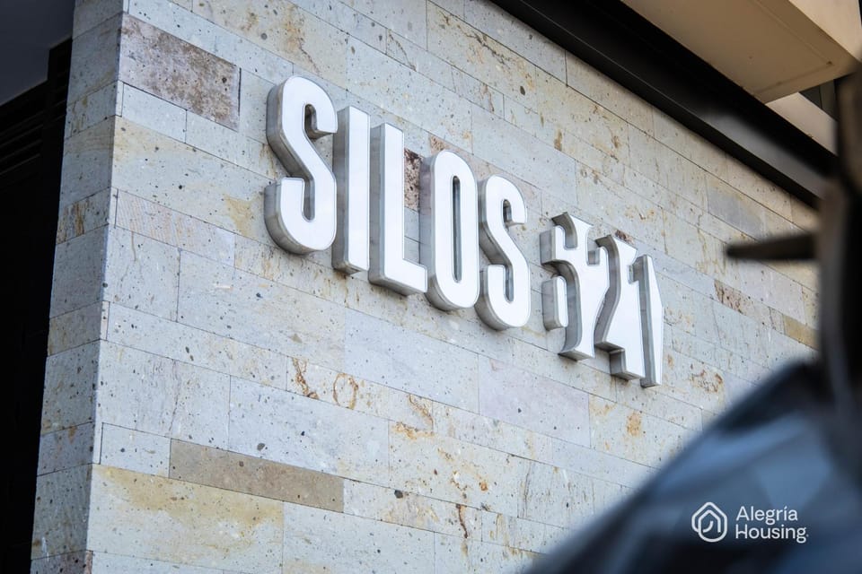 Property logo or sign, Street view