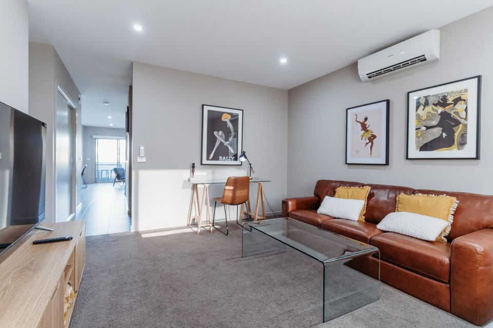 Eureka House in Nagambie