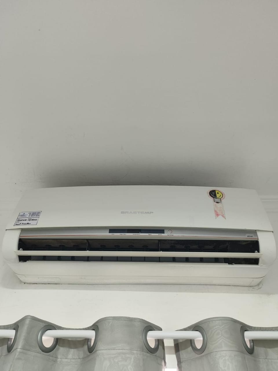 air conditioner