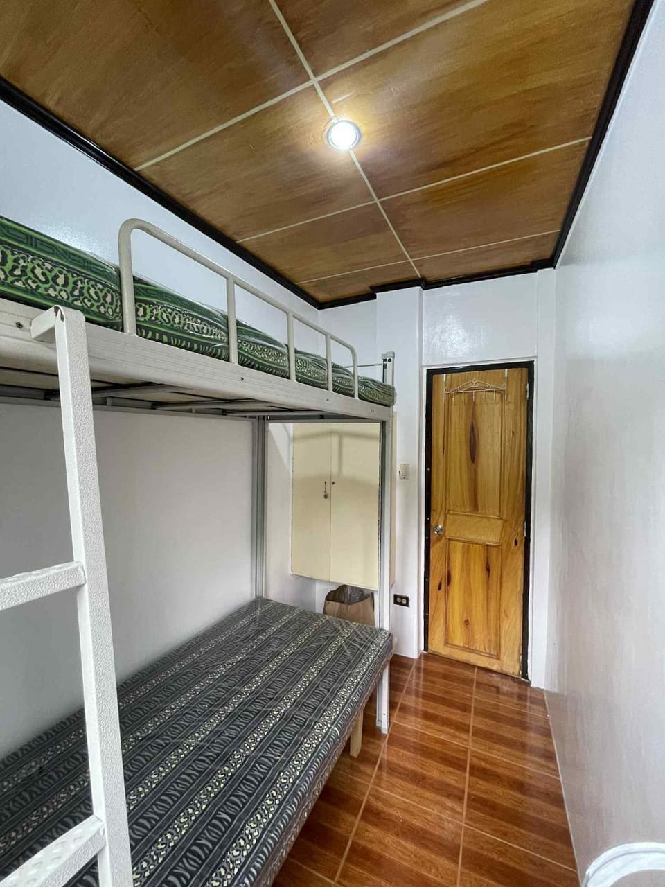 bunk bed