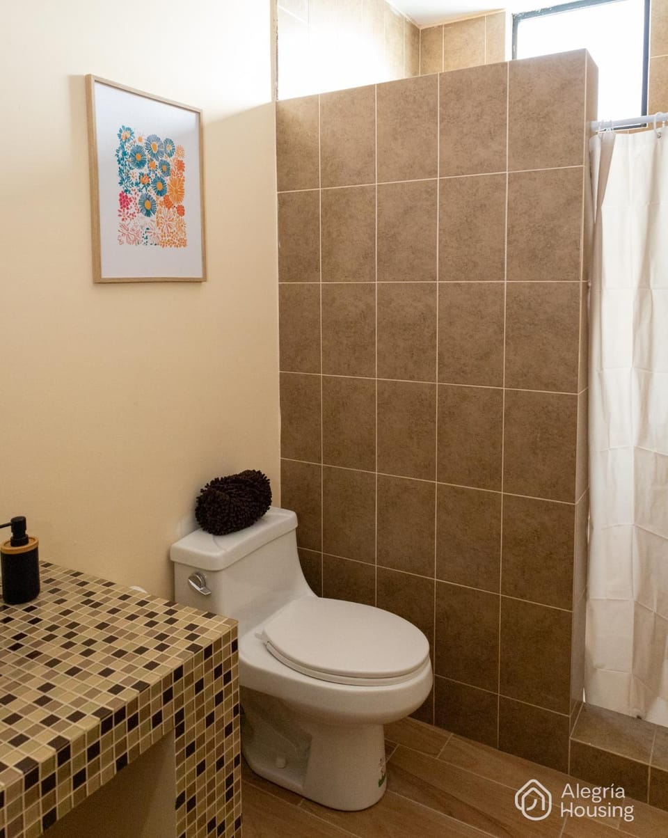 T - Apartamento Privado - Alegría Housing Apartment in Aguascalientes