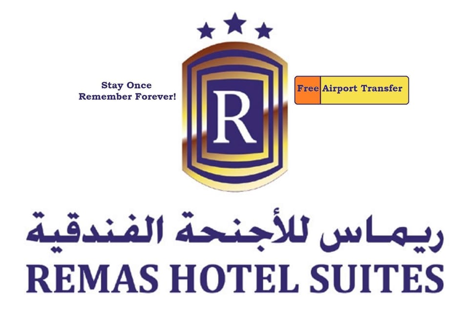 Property logo or sign