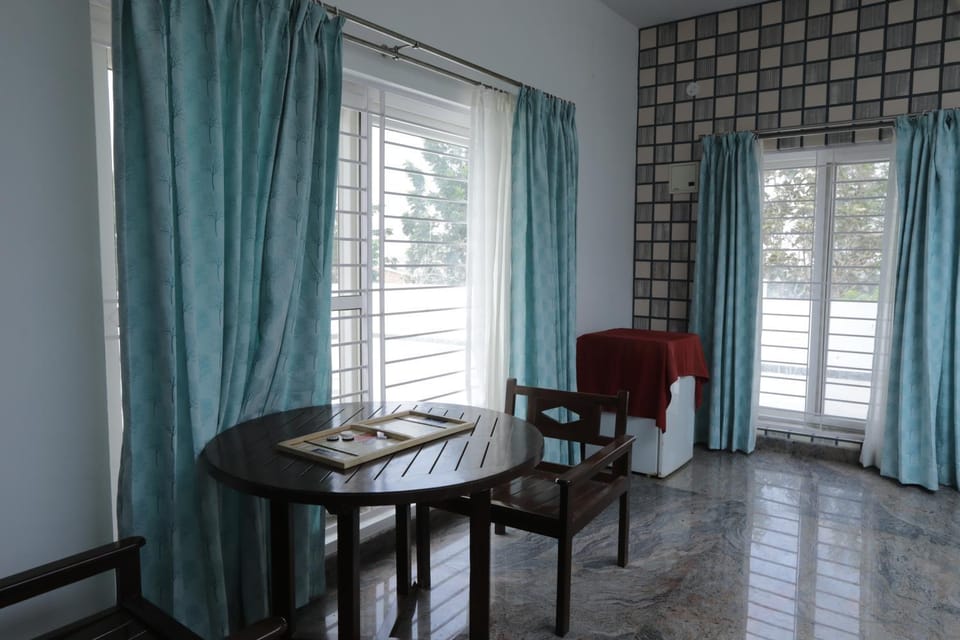 Miami - Private Jaccuzzi Villa in Bangalore House in Tamil Nadu