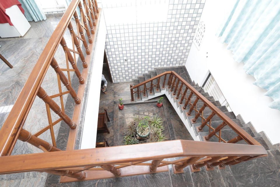 Miami - Private Jaccuzzi Villa in Bangalore House in Tamil Nadu