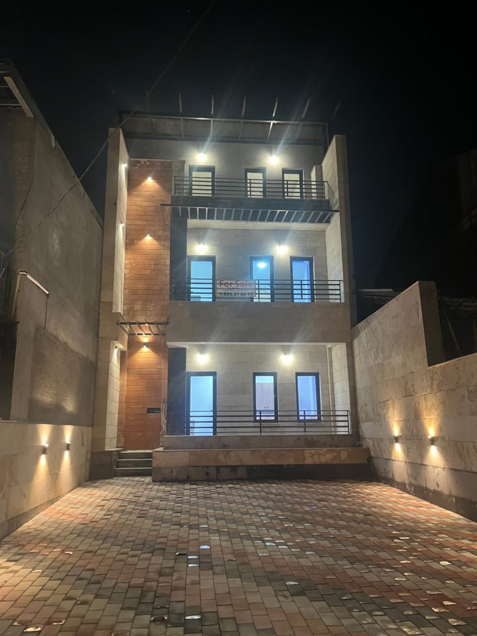 Deluxe Villa Apart 1 Apartment in Yerevan