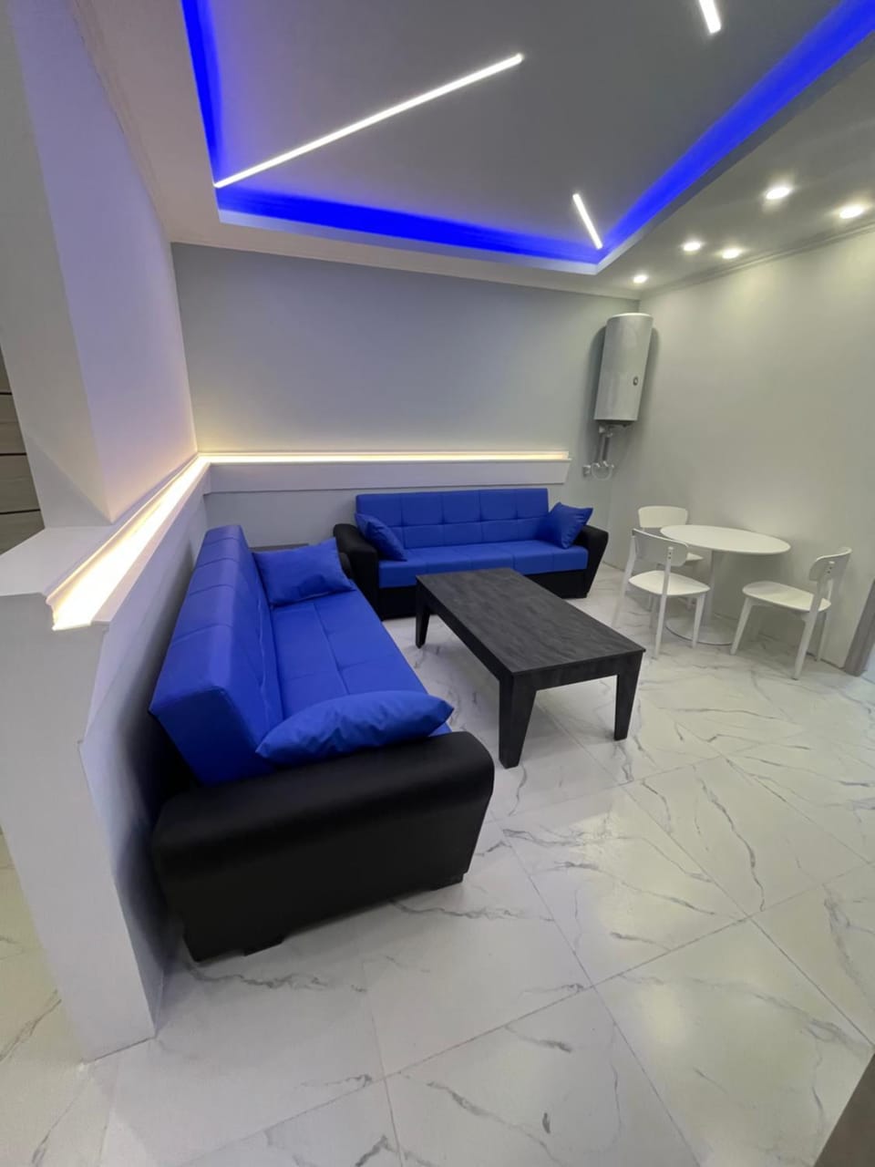 Deluxe Villa Apart 1 Apartment in Yerevan