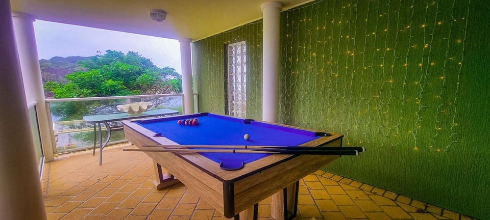 Billiard