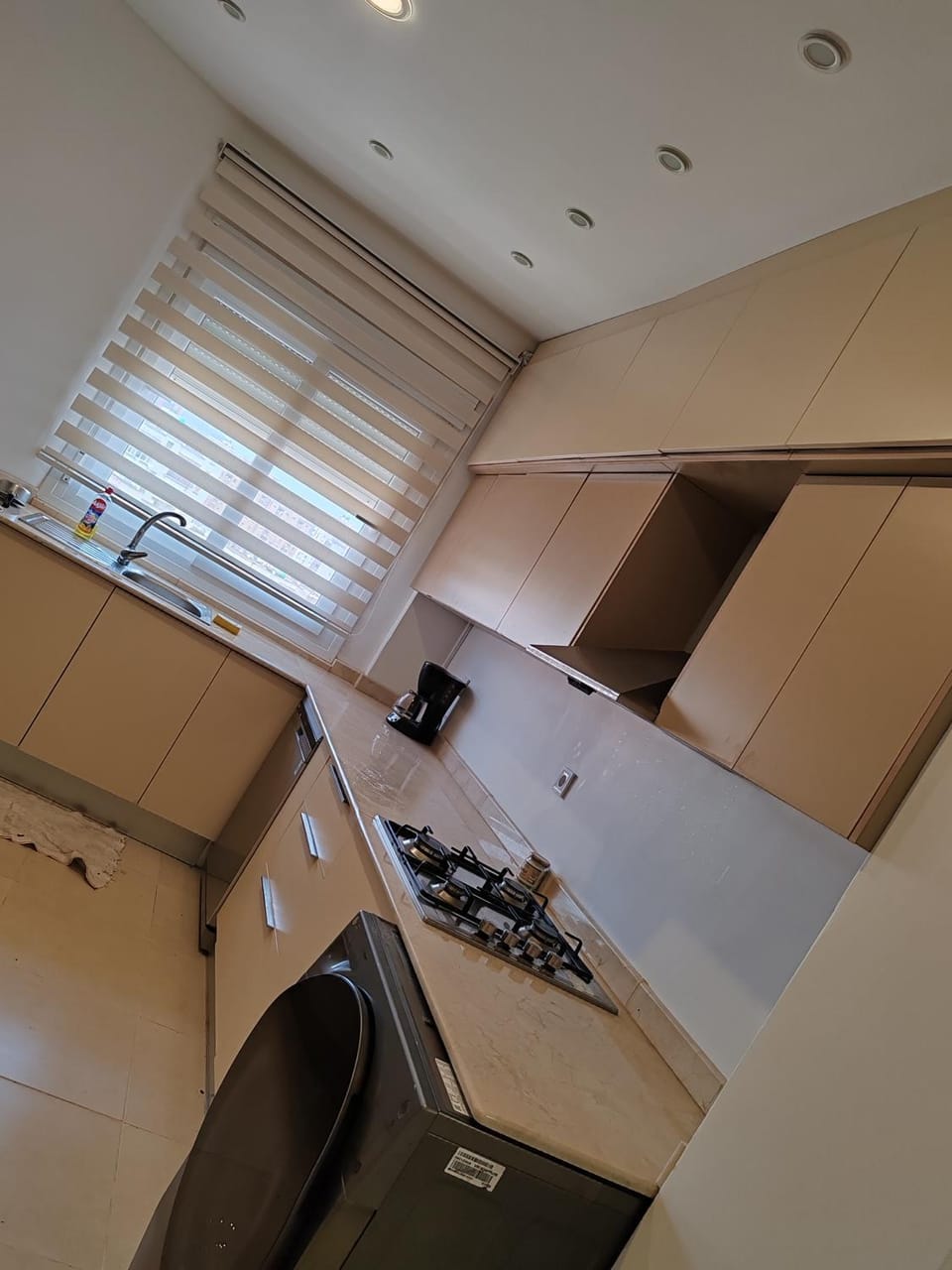 Boulevard des lions appart Apartment in Oran