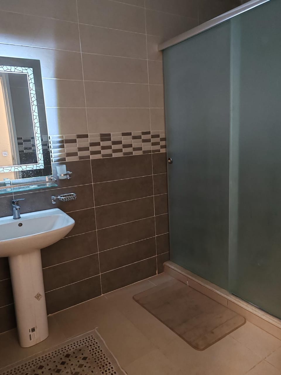 Boulevard des lions appart Apartment in Oran