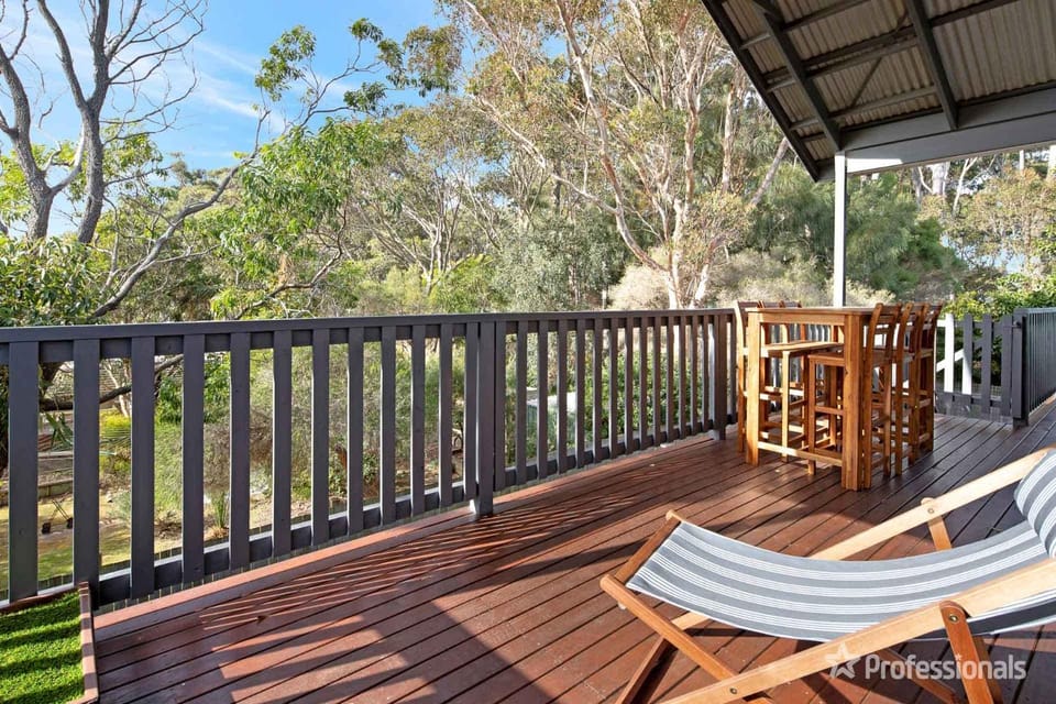 Patio, Garden, Garden view