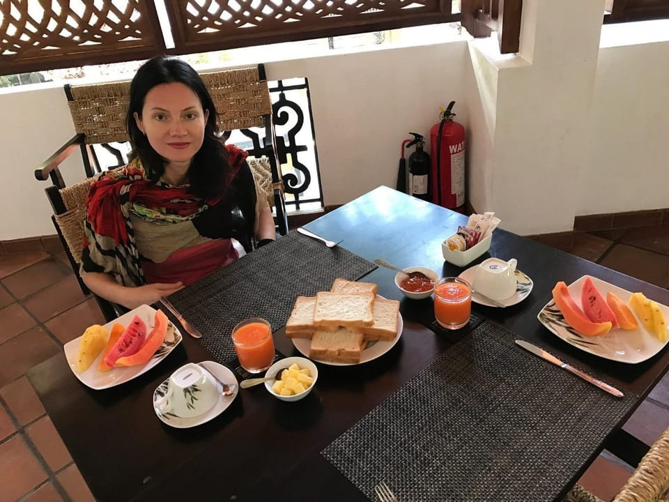 Food, Breakfast, Continental breakfast