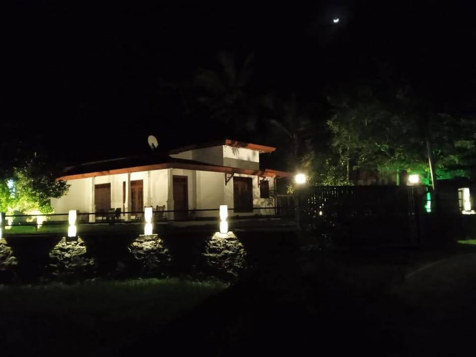 Gagana Villa Midigama Apartment in Southern Province