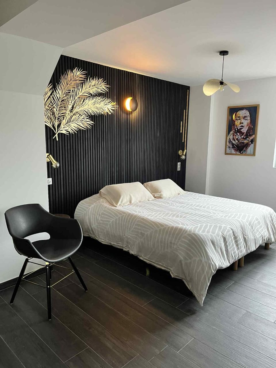 Grange&Lodge Bed and Breakfast in Vosges