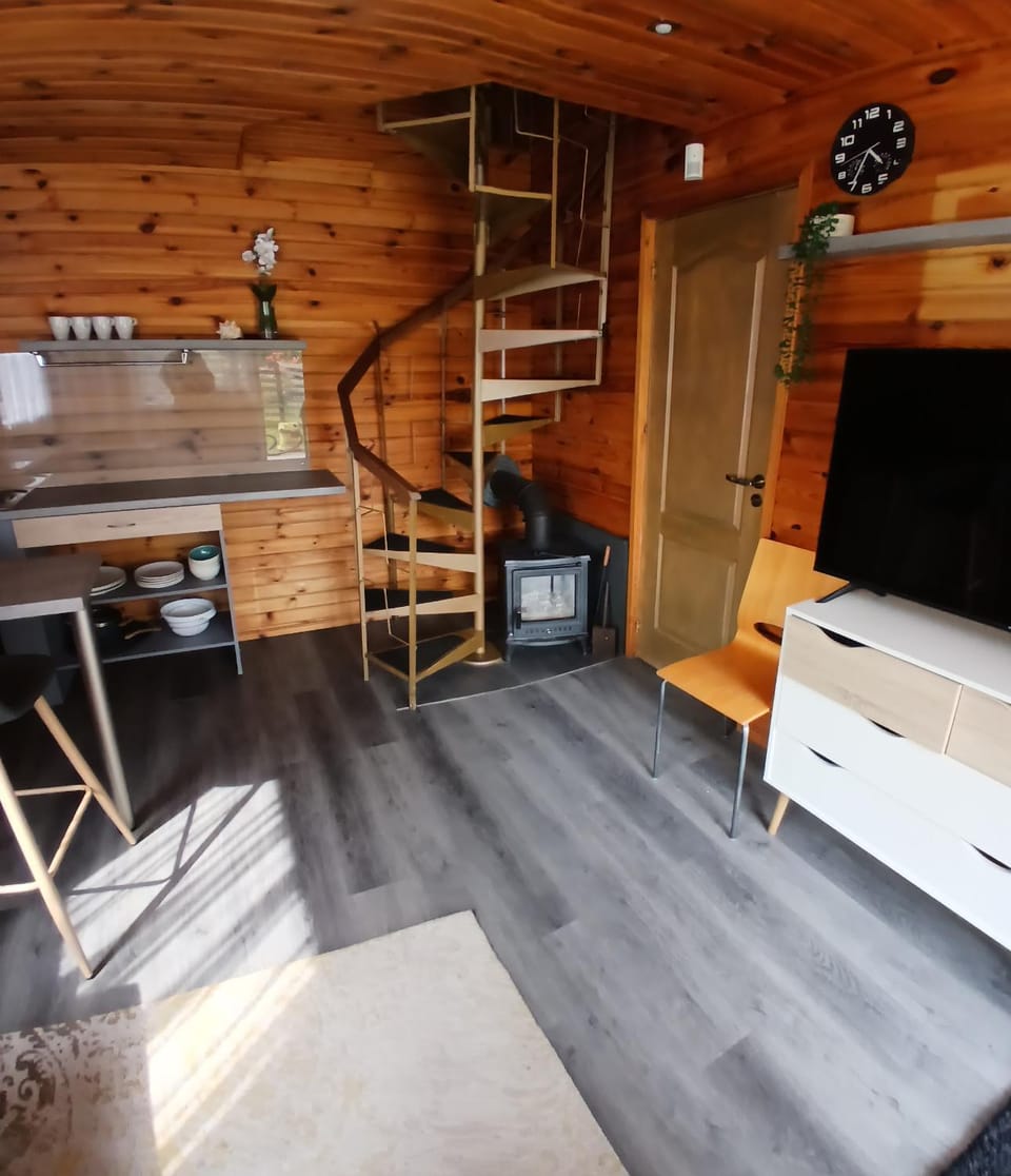 Saulkrasti Beach Cottage 2 House in Latvia