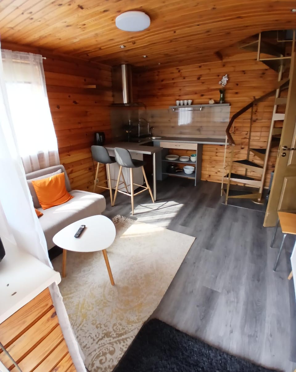 Saulkrasti Beach Cottage 2 House in Latvia