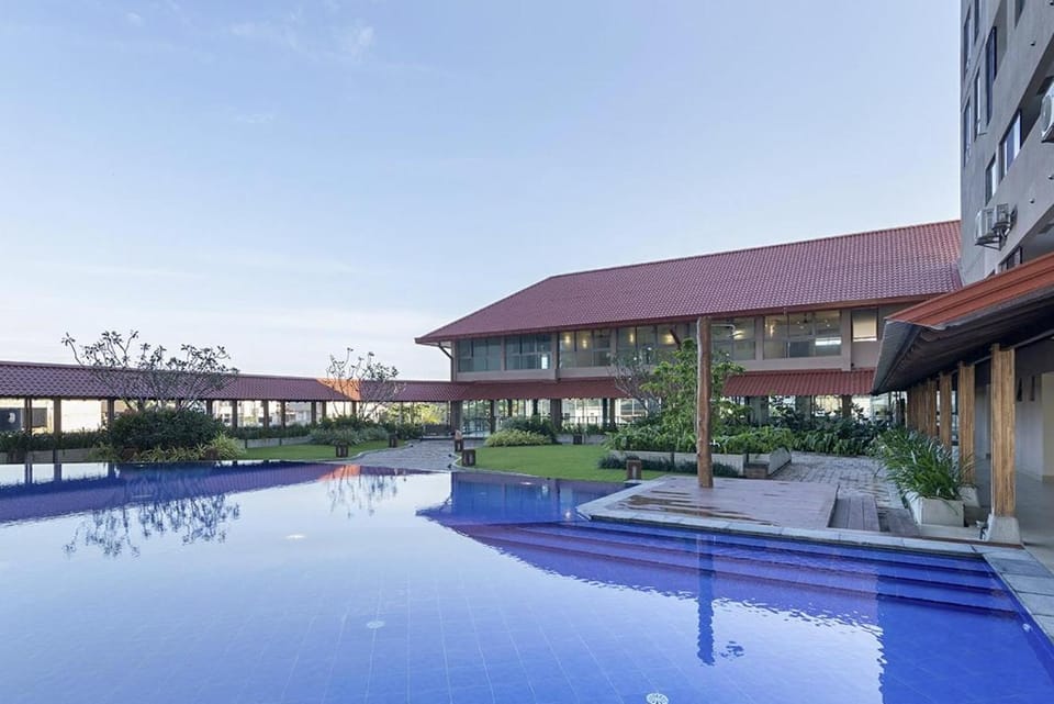 Day, Pool view, Swimming pool
