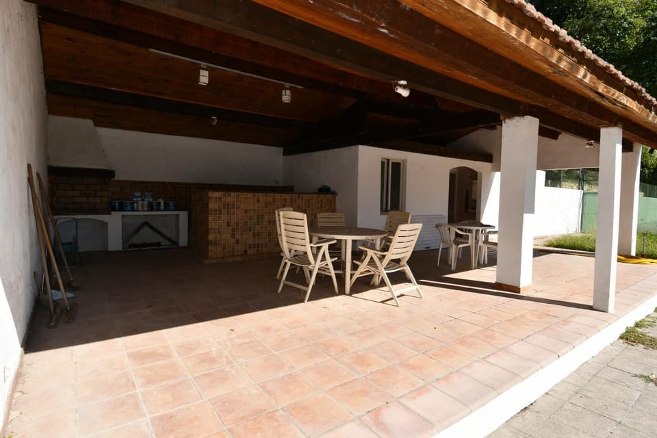 Villa Sainte BARBE Villa in Carpentras