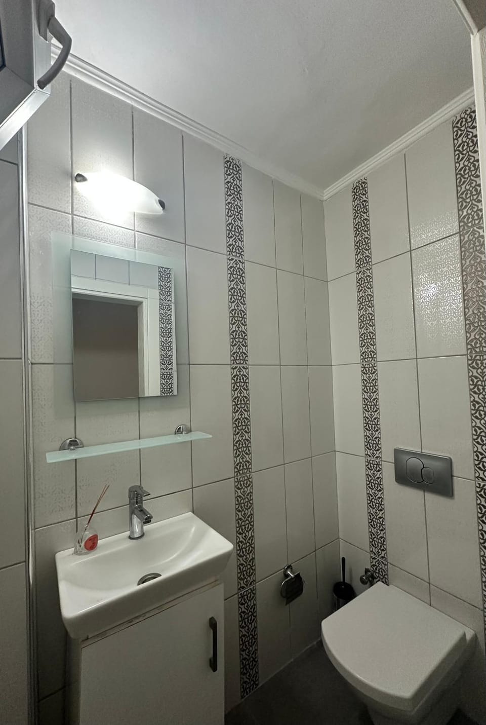 Nefiss Avm ve denize yakın villa Villa in Aydın Province