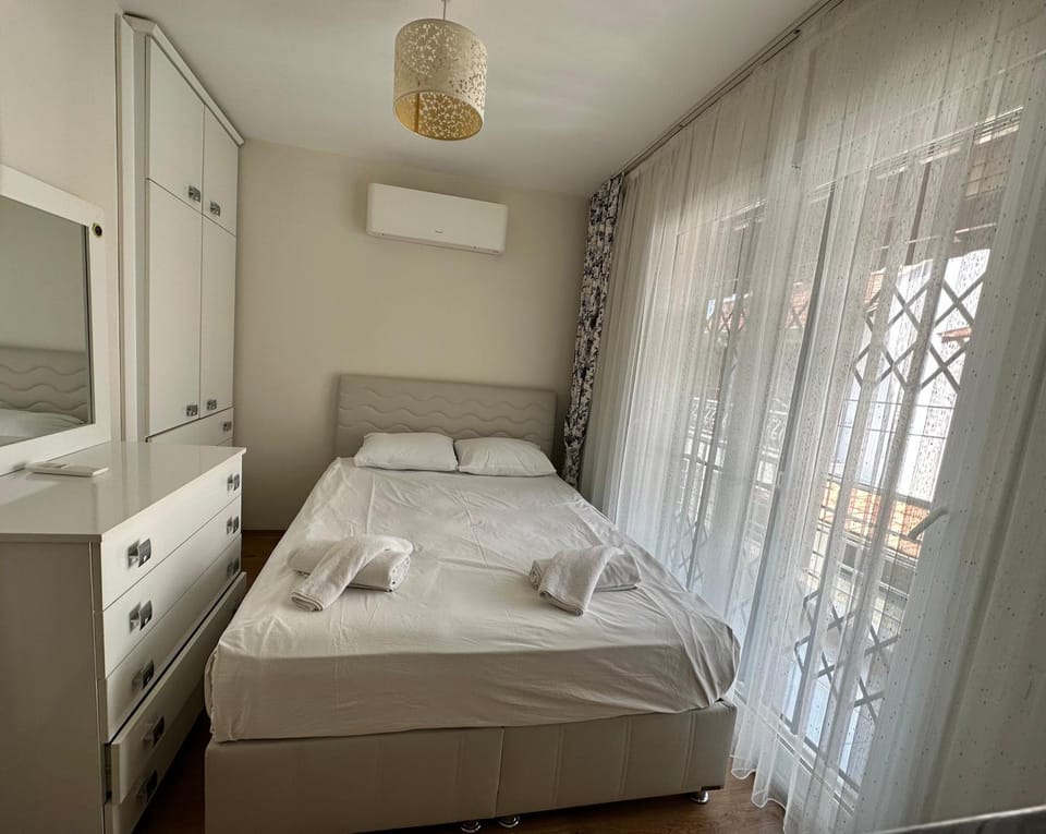 Nefiss Avm ve denize yakın villa Villa in Aydın Province