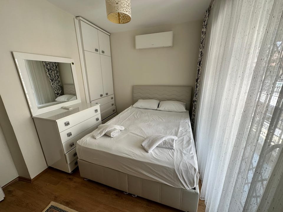 Nefiss Avm ve denize yakın villa Villa in Aydın Province