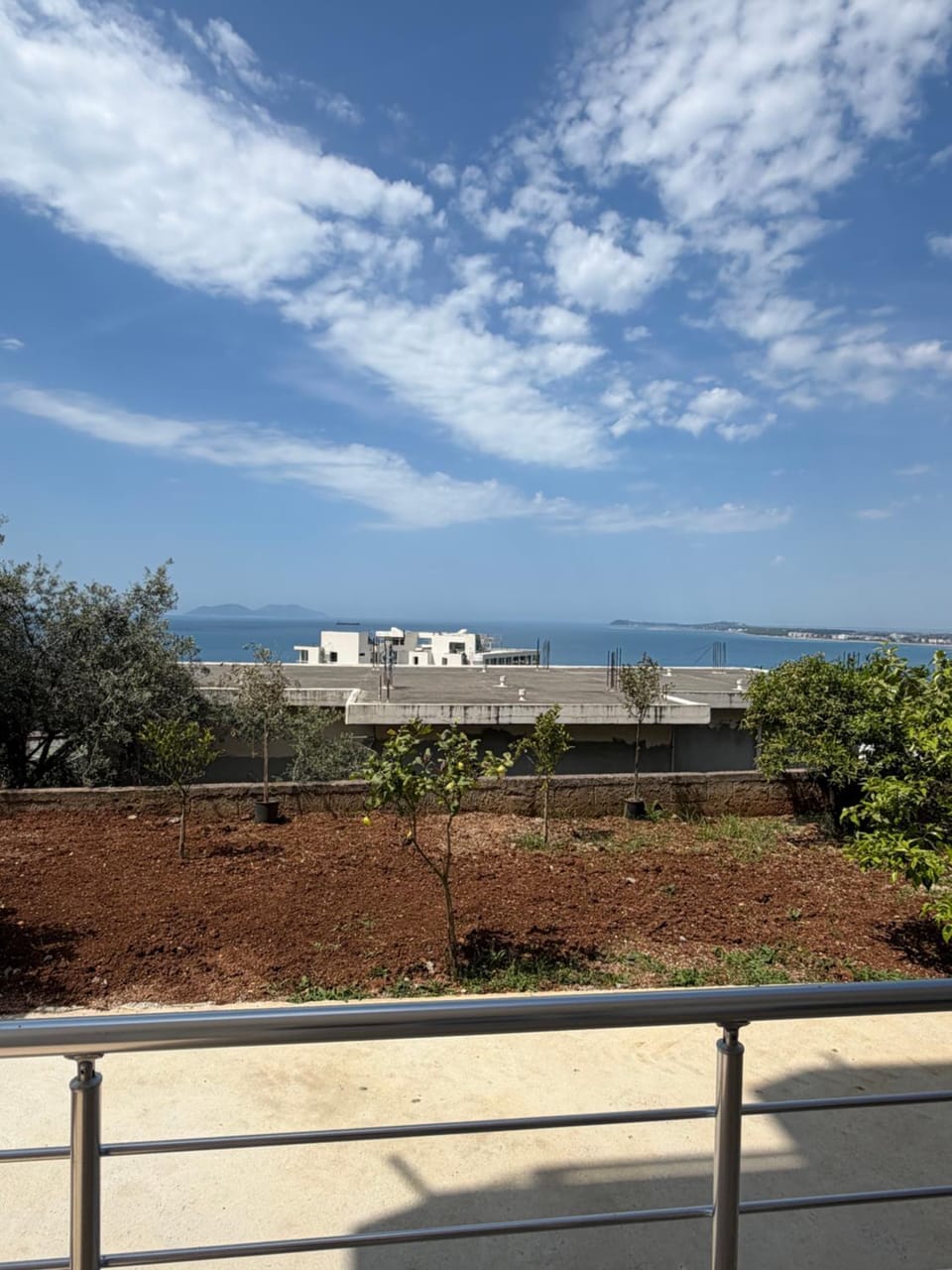 Villa Christianna Free Parking Apartment in Vlorë