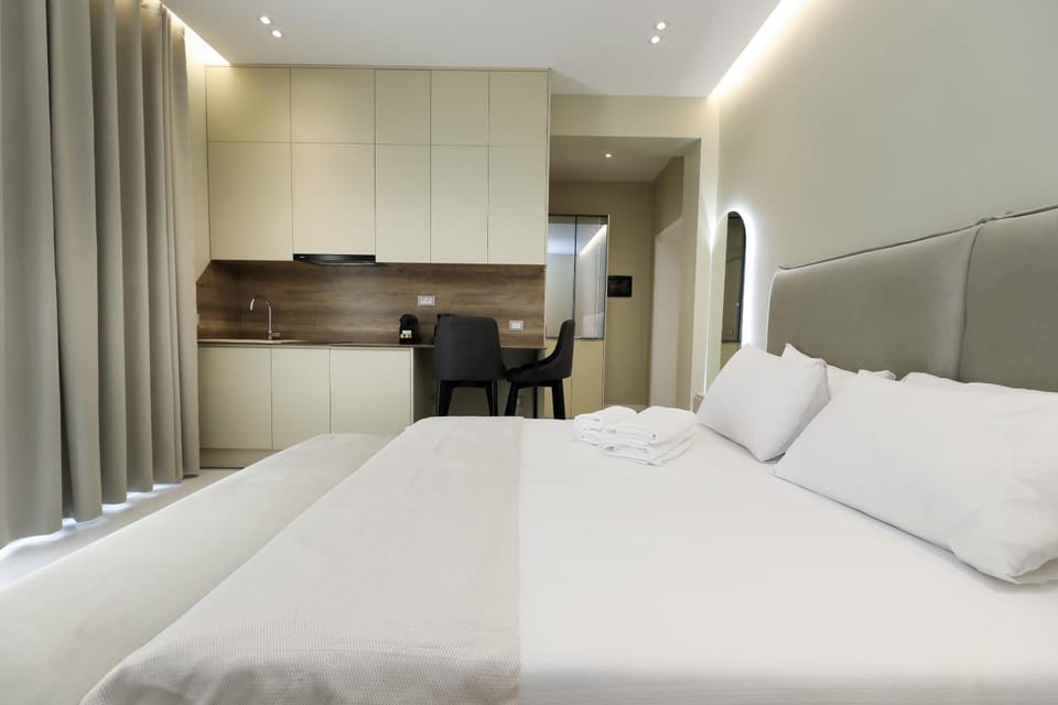 Villa Christianna Free Parking Apartment in Vlorë