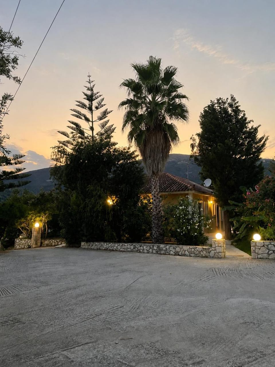 Anabelis studios & apartments Apartment in Cephalonia