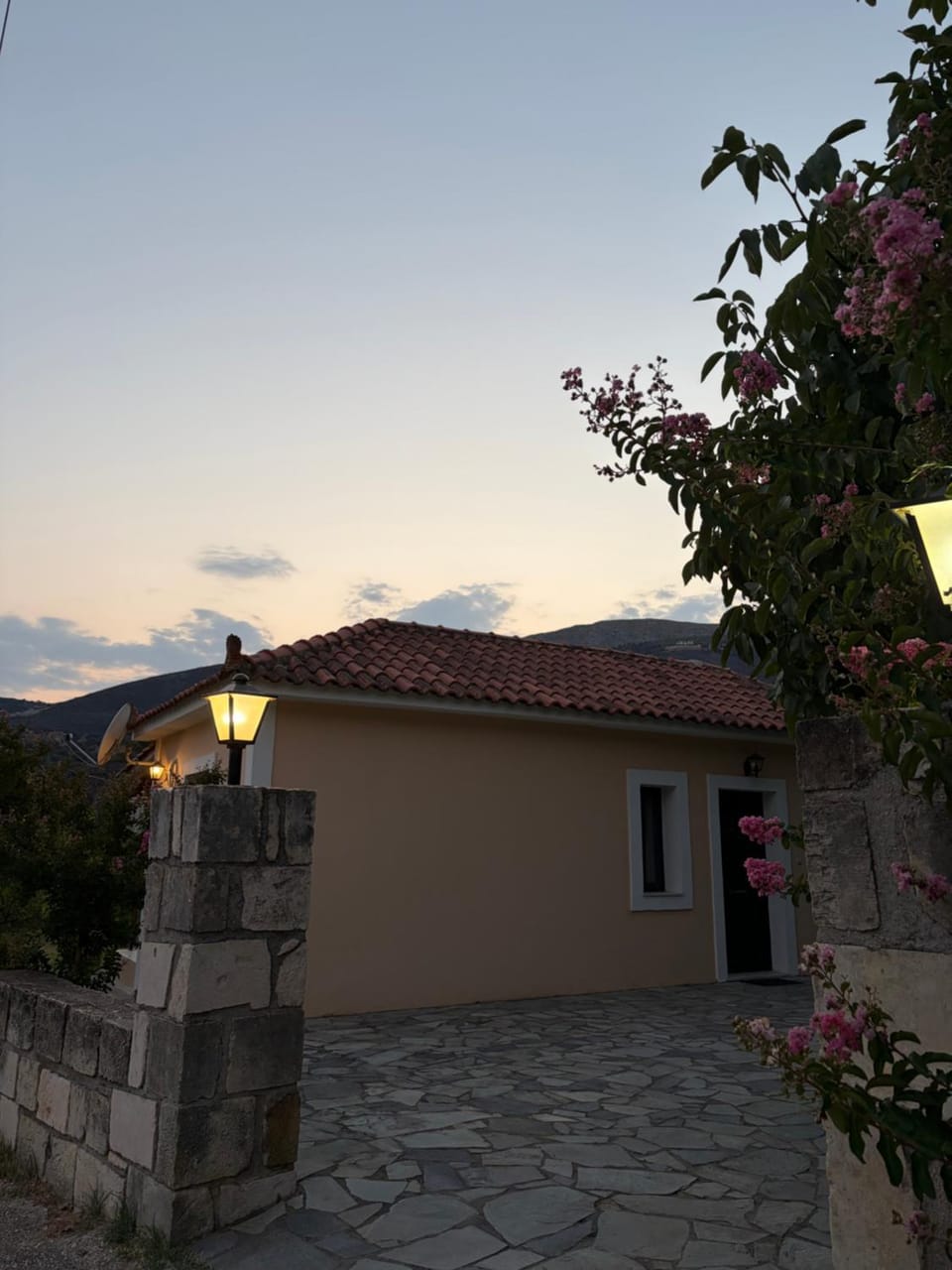 Anabelis studios & apartments Apartment in Cephalonia