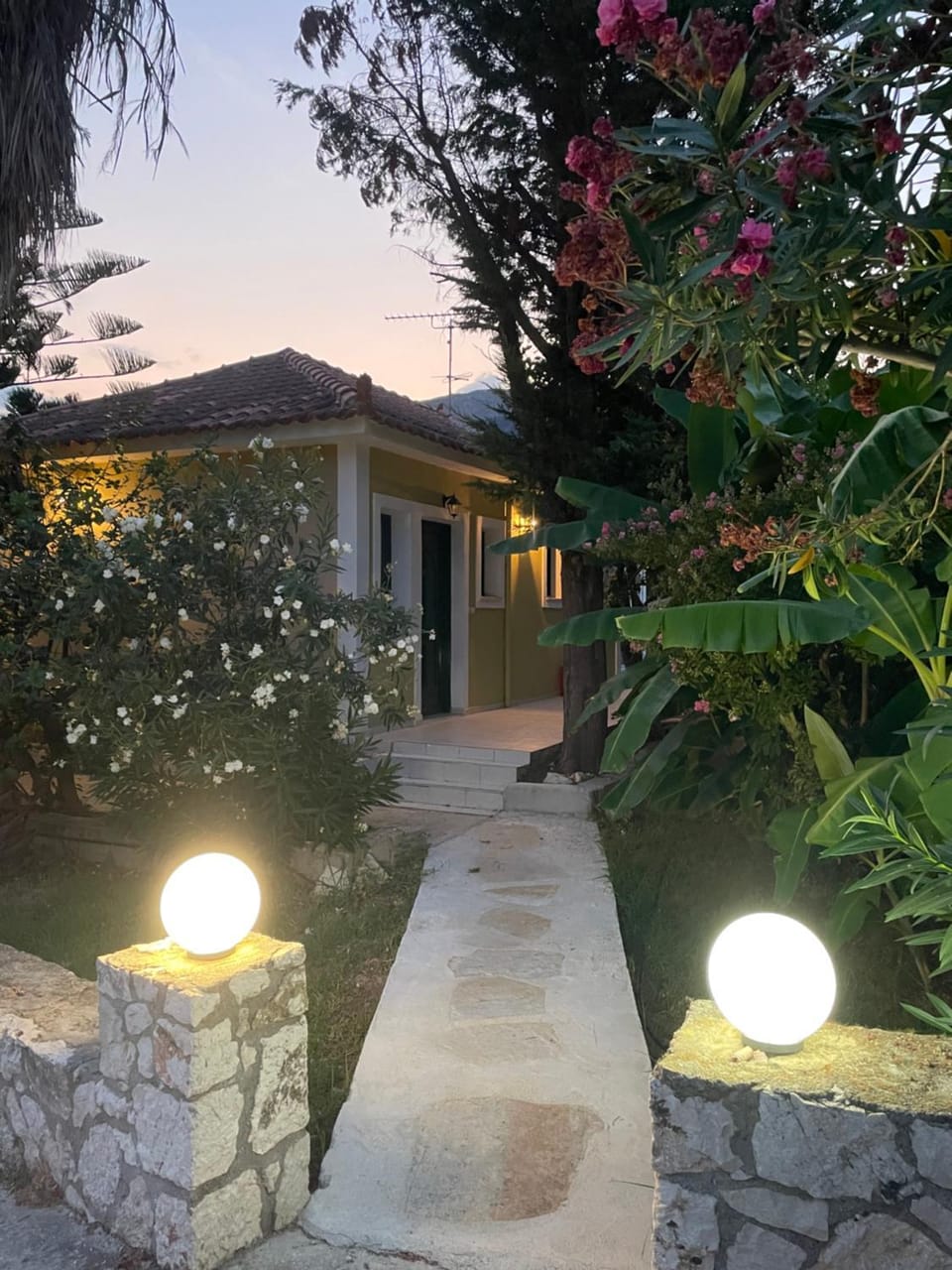 Anabelis studios & apartments Apartment in Cephalonia