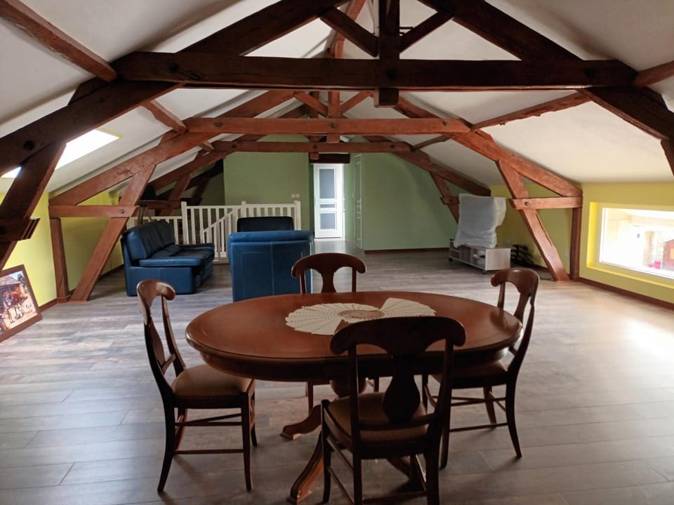 gite des 4 saisons Apartment in Nouvelle-Aquitaine