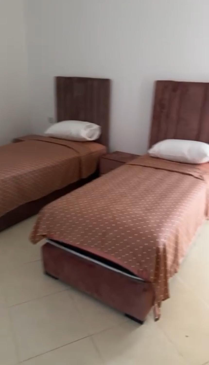 Ain hawzi Apartment in Chefchaouen