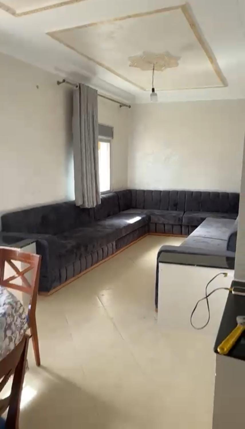 Ain hawzi Apartment in Chefchaouen