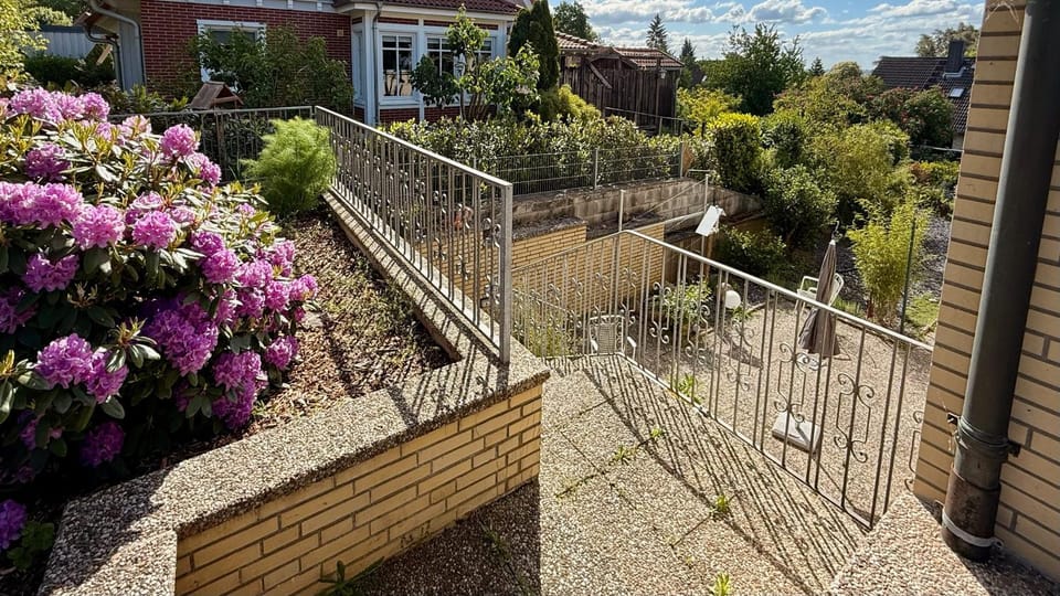 Property building, Spring