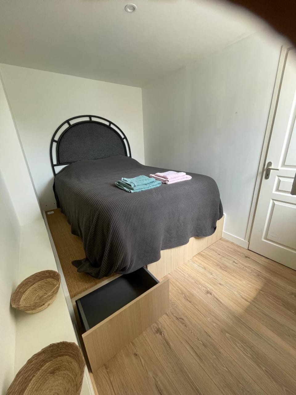 Appart T2 Bidart Plage Huabia Apartment in Bidart