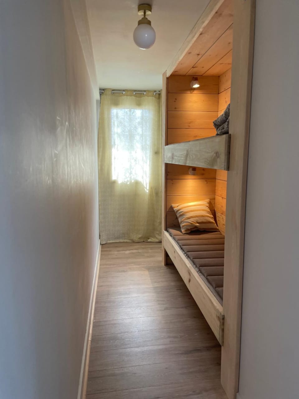 Appart T2 Bidart Plage Huabia Apartment in Bidart